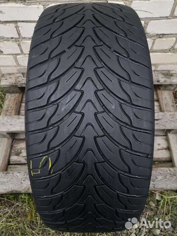 Atturo AZ800 275/45 R20