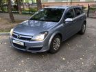 Opel Astra 1.8 МТ, 2004, 193 340 км