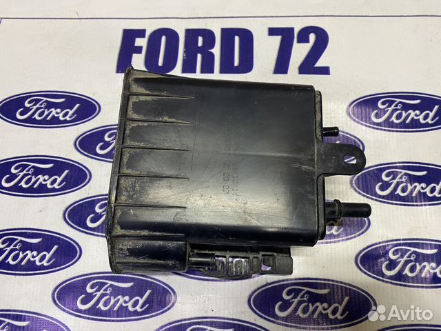 Адсорбер Ford Mondeo 3