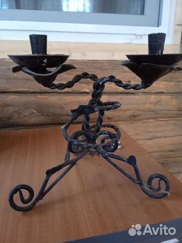 Подсвечник