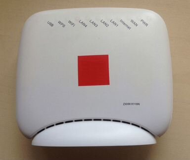 Роутеры и коммутатор