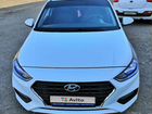 Hyundai Solaris 1.4 МТ, 2017, 99 000 км объявление продам