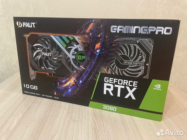 Rtx 3080 пропали из dns