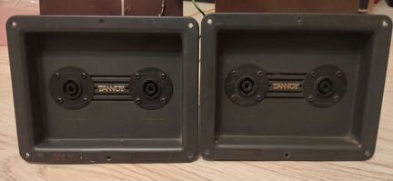 Кроссоверы для колонок Tannoy CPA-15