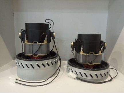 Двигатель (турбина) для пылесосов Керхер