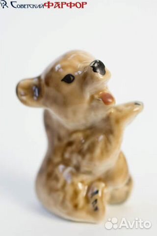 Медвежонок (лфз)