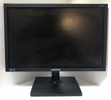 ЖК мониторы с Гарантией