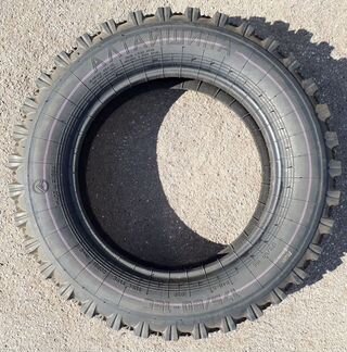 Алтайшина ВЛИ-5 175/80 R16 85P