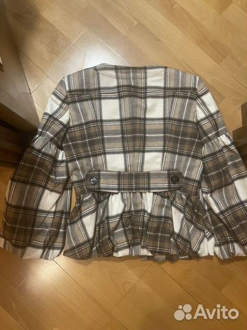 Жакет женский, Burberry, размер 40 /42