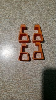 Ножки-подставки для sony PS4 PRO