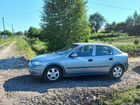 Opel Astra 1.6 МТ, 1999, 327 330 км объявление продам