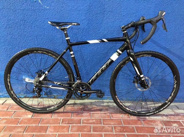 felt shimano 105