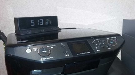 Принтер сканер копир