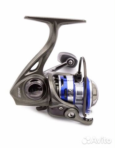 Катушка Dayo 900 Ares