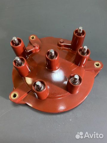 Крышка трамблера Mercedes M103