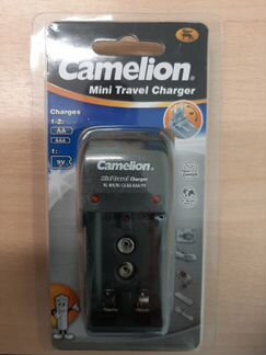 Зарядное устройство для аккумуляторов ааа, аа, кро