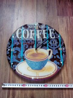 Часы настенные