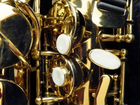 Orient альт саксофон пр-во Тайвань объявление продам