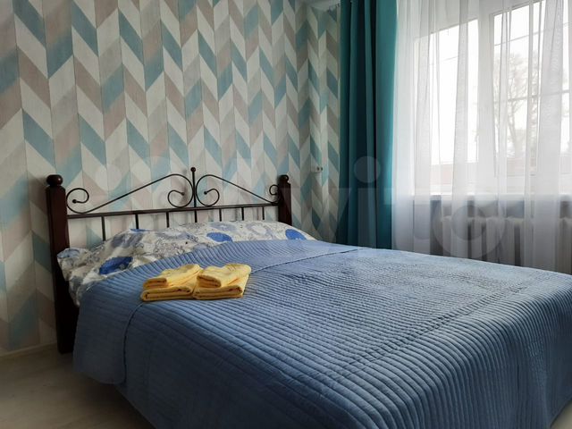 1-к. квартира, 33 м², 2/5 эт.