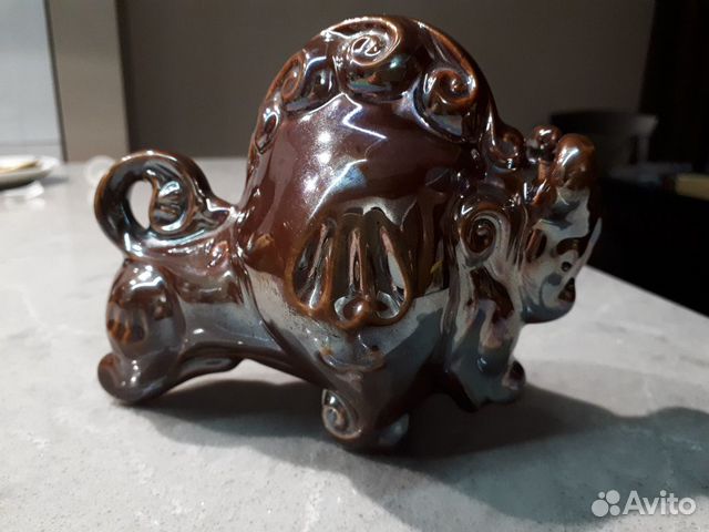 Зубр керамика. Васильковская майолика ссср. Зубр из глины фигурки. Зубр керамика. Зубр статуэтка ссср стекло.