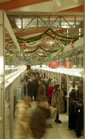 Торговое помещение, 10 м²