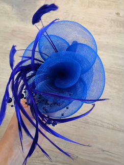 Ободок для волос