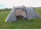 Палатка Outventure Camper 4 Basic объявление продам
