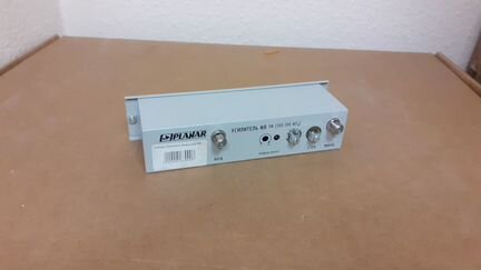 Усилитель канальный FM, Планар сг 24