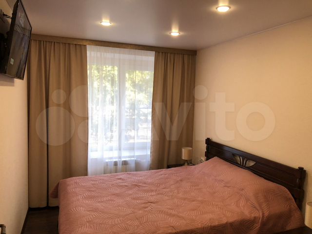 2-к. квартира, 60 м², 2/9 эт.