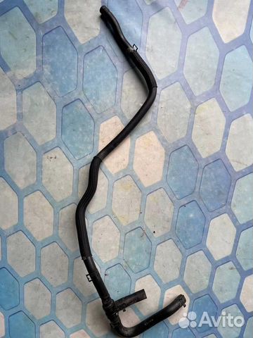 Патрубок 03c133518as