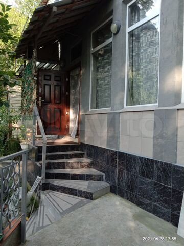 Дом 92 м² на участке 2,5 сот.