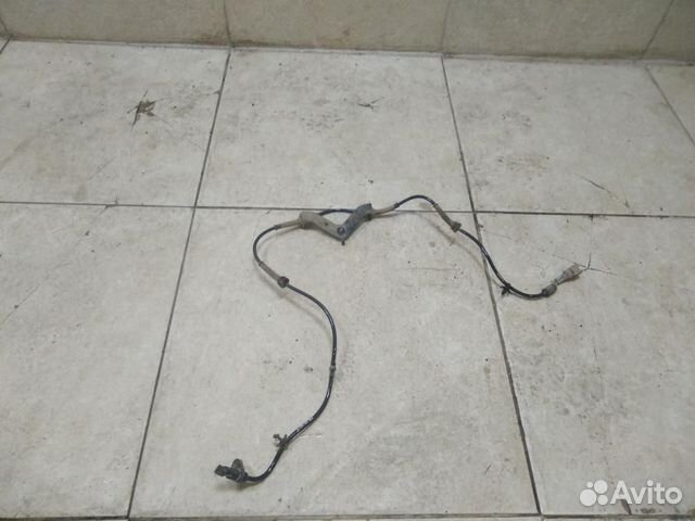 Датчик ABS задний Nissan Qashqai J10