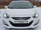 Hyundai i40 2.0 AT, 2012, 147 073 км объявление продам