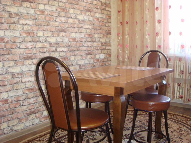 1-к. квартира, 43 м², 4/5 эт.