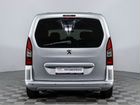 Peugeot Partner 1.6 МТ, 2013, 203 989 км объявление продам