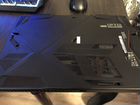Игровой ноутбук MSI GF63 9scsr-1000RU Thin