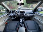 Mitsubishi Pajero Sport 2.5 AT, 2013, 224 000 км объявление продам