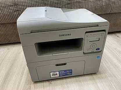 Samsung SCX-4650N