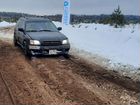 Subaru Outback 3.0 AT, 2001, 166 673 км