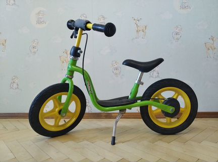 Беговел puky lr 1l br