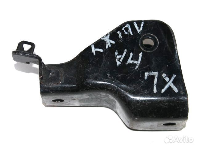 Кронштейн крепления кпп Mitsubishi Outlander XL