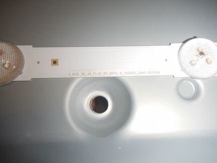 Подсветка телевизоров