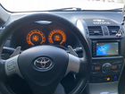Toyota Corolla 1.6 AT, 2007, 130 000 км объявление продам