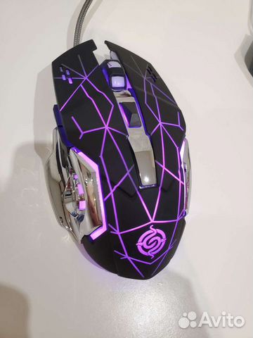 Компьютерная мышка