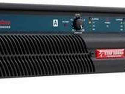 Продам Усилители мощности Star Sound JS 2200
