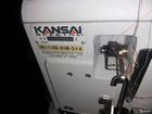 Продам оверлок Kansai Special UK-1116S-01M-3x4