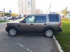 Land Rover Discovery 3.0 AT, 2012, 229 000 км