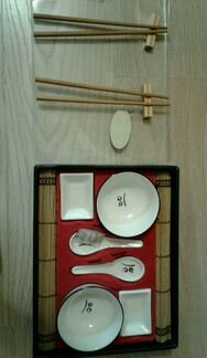 Набор для суши