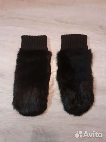 Варежки (рукавицы) Eleganzza, размер 7.5