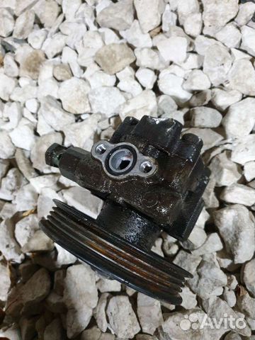 Гур Киа Спектра Kia Spectra